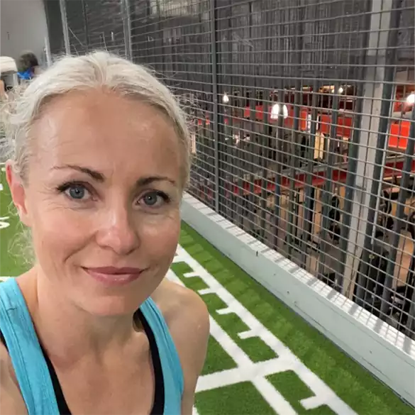 Livskvalitet og velvære